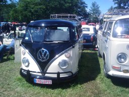 Oldtimermarkt Bockhorn 2010